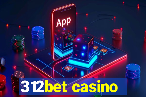 312bet casino